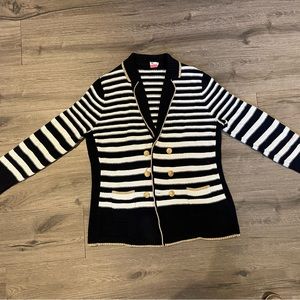 All clothes are from my aunt. I don’t have any info on the original price.